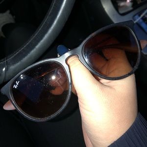 Ray-Ban Erika Classic Sunglasses